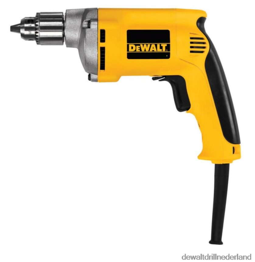 Dewalt Boormachine Z6ZND0121 | DEWALT 1/4 inch (6 mm) vsr-boor hulpmiddelen