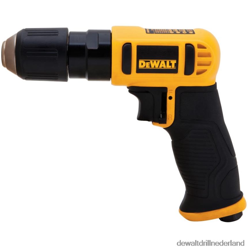 Dewalt Boormachine Z6ZND0169 | DEWALT Omkeerbare boor van 3/8 inch hulpmiddelen