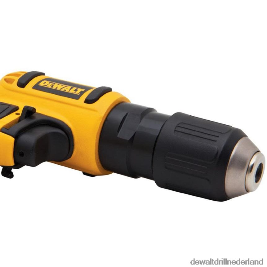 Dewalt Boormachine Z6ZND0169 | DEWALT Omkeerbare boor van 3/8 inch hulpmiddelen