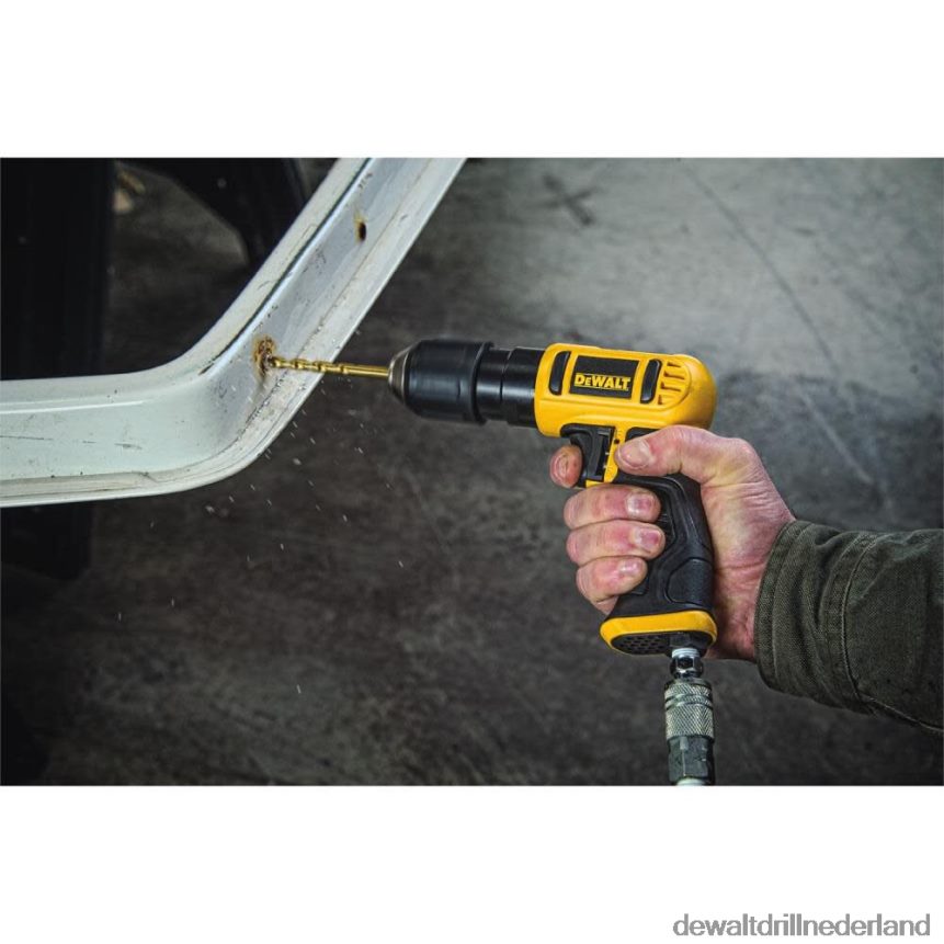 Dewalt Boormachine Z6ZND0169 | DEWALT Omkeerbare boor van 3/8 inch hulpmiddelen