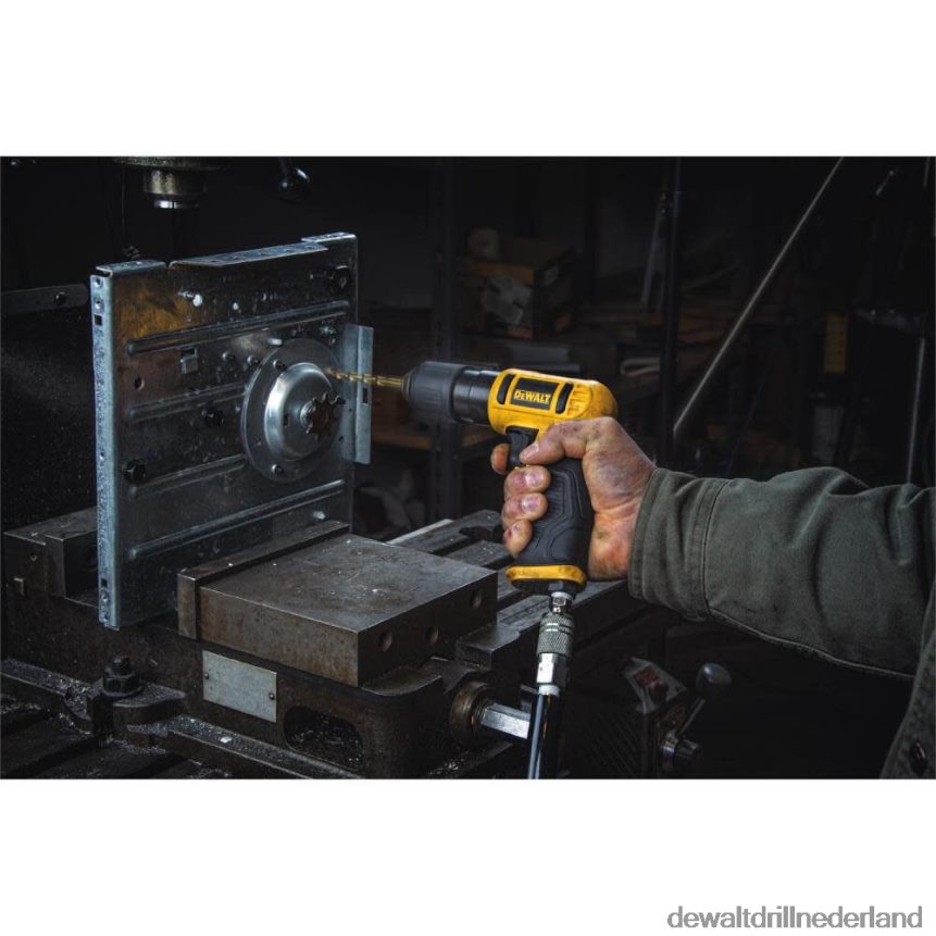 Dewalt Boormachine Z6ZND0169 | DEWALT Omkeerbare boor van 3/8 inch hulpmiddelen
