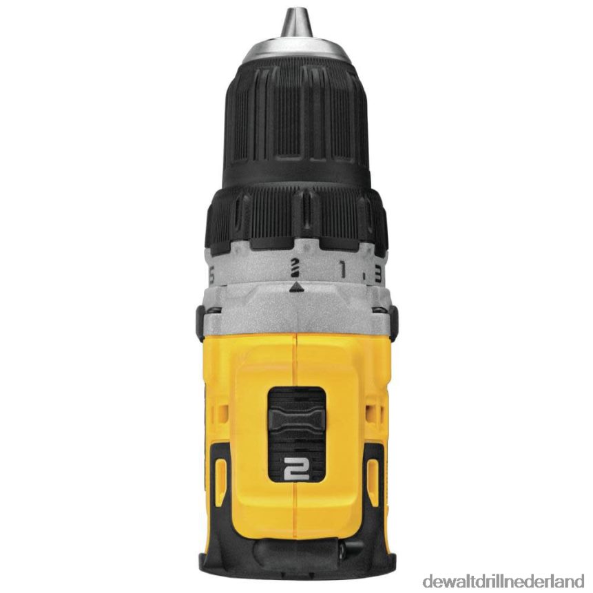 Dewalt Boormachine Z6ZND016 | DEWALT xtreme 12v max xr boormachineset hulpmiddelen