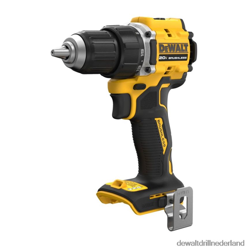 Dewalt Boormachine Z6ZND048 | DEWALT 20v max compacte boormachine (zonder gereedschap) hulpmiddelen