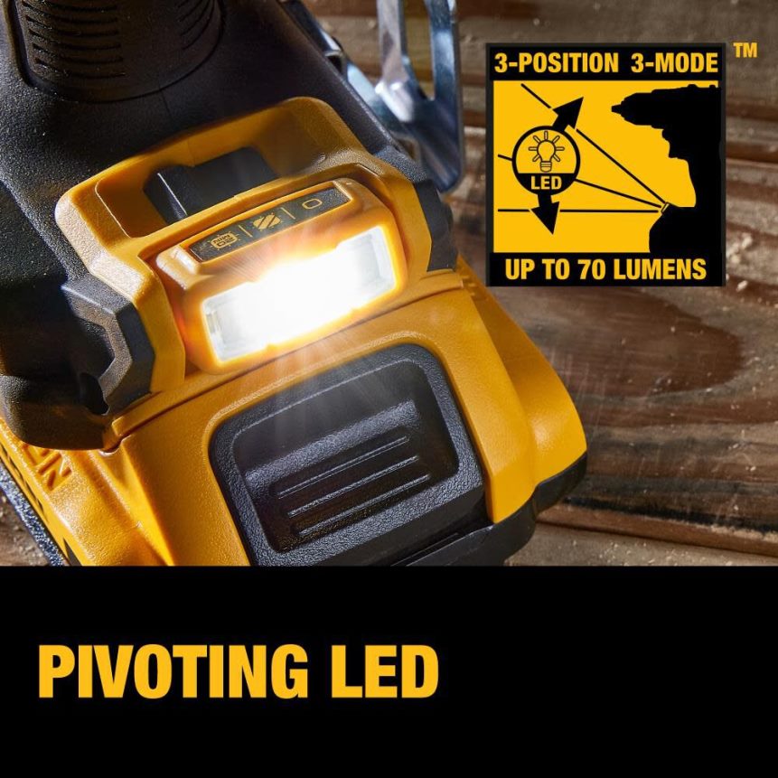 Dewalt Boormachine Z6ZND056 | DEWALT 20v max xr borstelloze draadloze boor-/schroevendraaierset van 1/2 inch hulpmiddelen