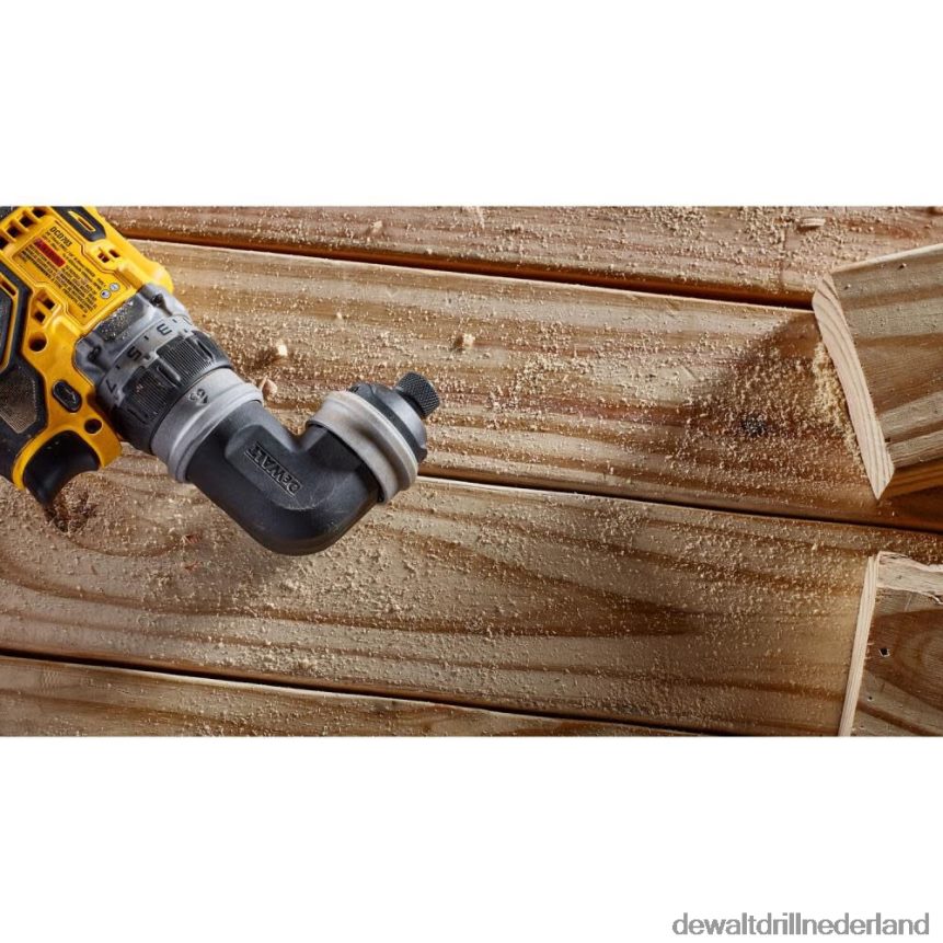 Dewalt Boormachine Z6ZND05 | DEWALT xtreme 12v max 5 in 1 borstelloze accuboormachine/schroevendraaierset hulpmiddelen