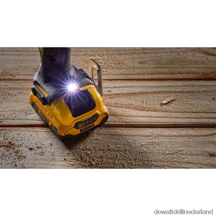 Dewalt Boormachine Z6ZND05 | DEWALT xtreme 12v max 5 in 1 borstelloze accuboormachine/schroevendraaierset hulpmiddelen
