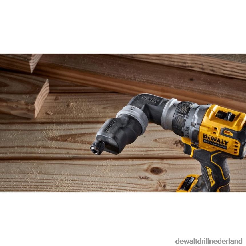 Dewalt Boormachine Z6ZND05 | DEWALT xtreme 12v max 5 in 1 borstelloze accuboormachine/schroevendraaierset hulpmiddelen