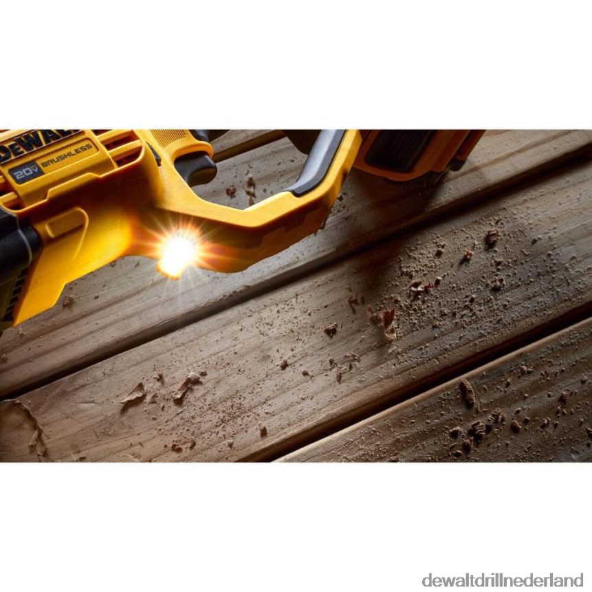 Dewalt Boormachine Z6ZND0175 | DEWALT 20v max. 7/16\" compacte tap- en balkenboormachine met flexvolt startsetbundel hulpmiddelen