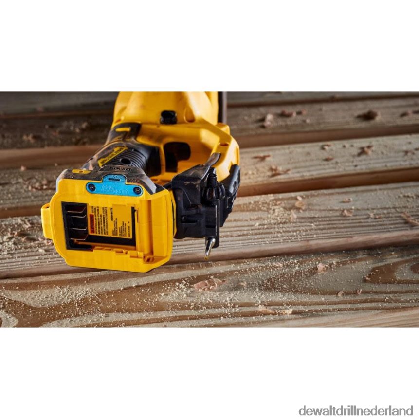 Dewalt Boormachine Z6ZND022 | DEWALT 20v max. 1/2 inch compacte spijker- en balkenboor (zonder gereedschap) hulpmiddelen