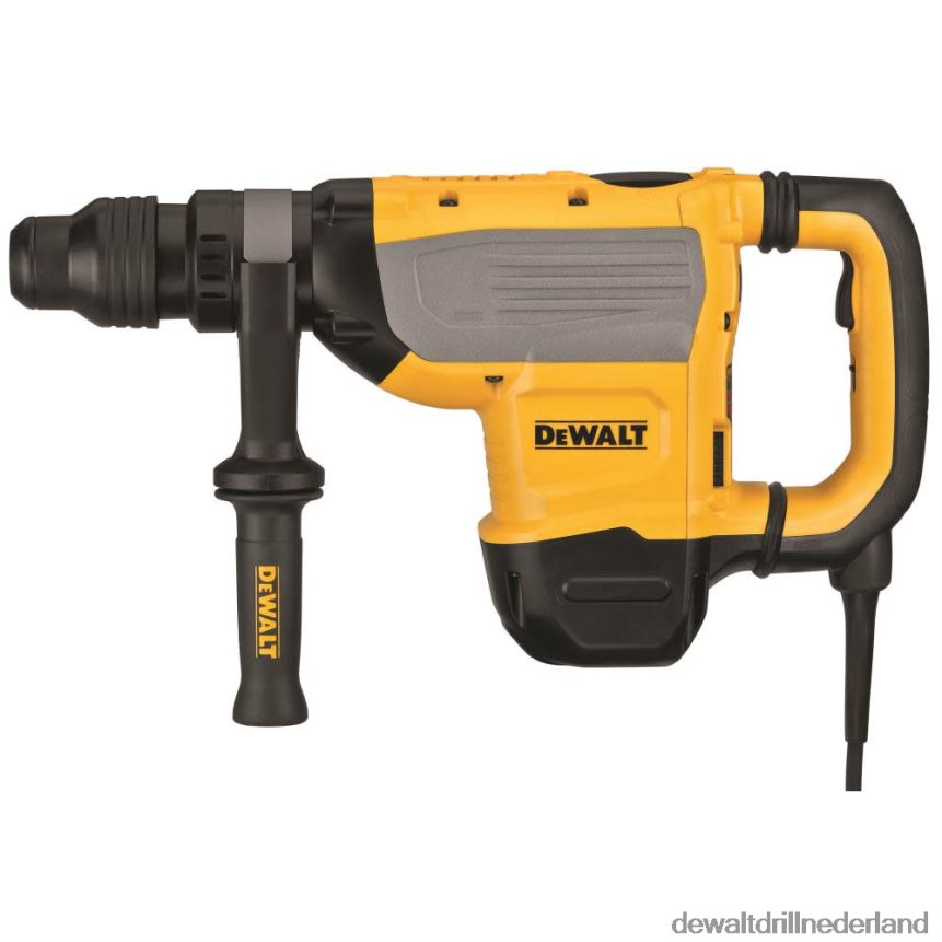 Dewalt Boormachine Z6ZND0109 | DEWALT 1-7/8 inch sds max boorhamer hulpmiddelen