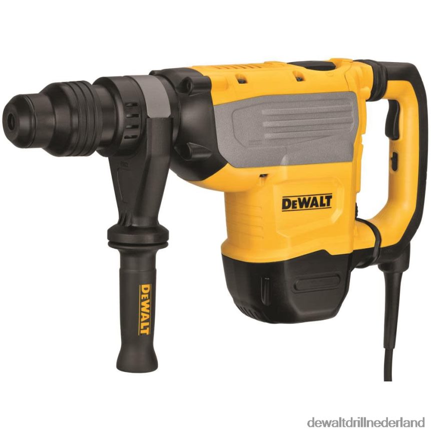 Dewalt Boormachine Z6ZND0109 | DEWALT 1-7/8 inch sds max boorhamer hulpmiddelen