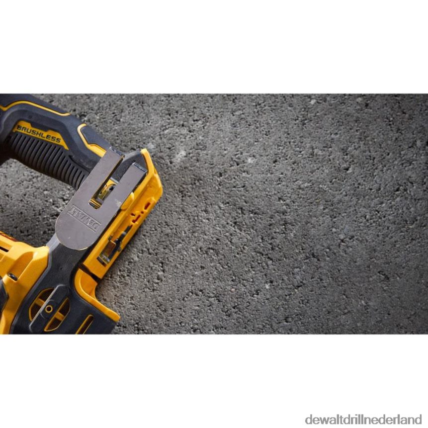 Dewalt Boormachine Z6ZND0122 | DEWALT atomic 20v max 5/8in borstelloze sds plus boorhamerset hulpmiddelen