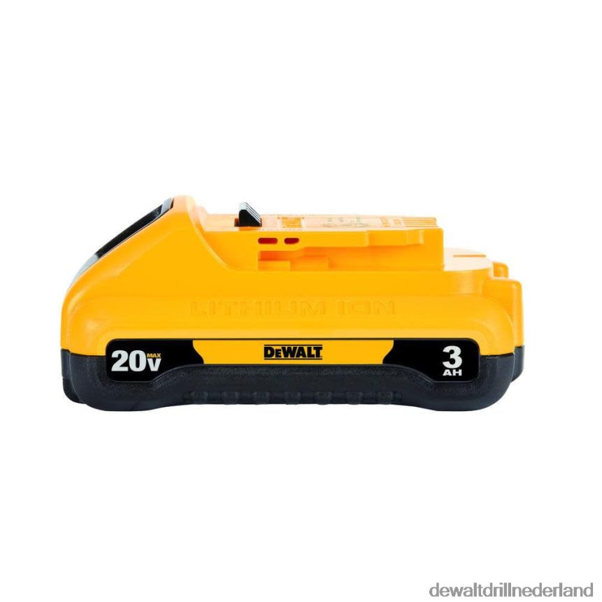 Dewalt Boormachine Z6ZND0123 | DEWALT 20v max draadloze compacte hamerboorset hulpmiddelen