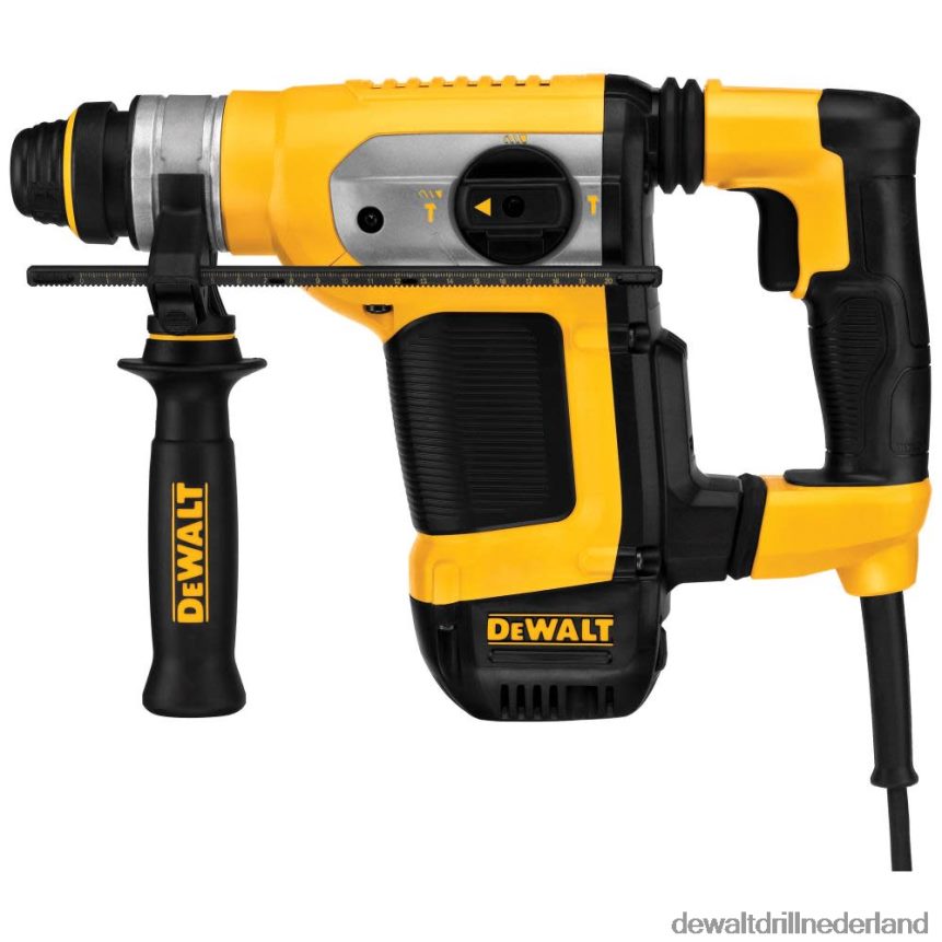 Dewalt Boormachine Z6ZND0140 | DEWALT 1-1/8-in sds 9-amp sleutelloze boorhamer hulpmiddelen