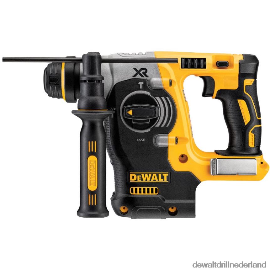Dewalt Boormachine Z6ZND015 | DEWALT 20v max boorhamer 1in sds+ 3 modus (zonder gereedschap) hulpmiddelen