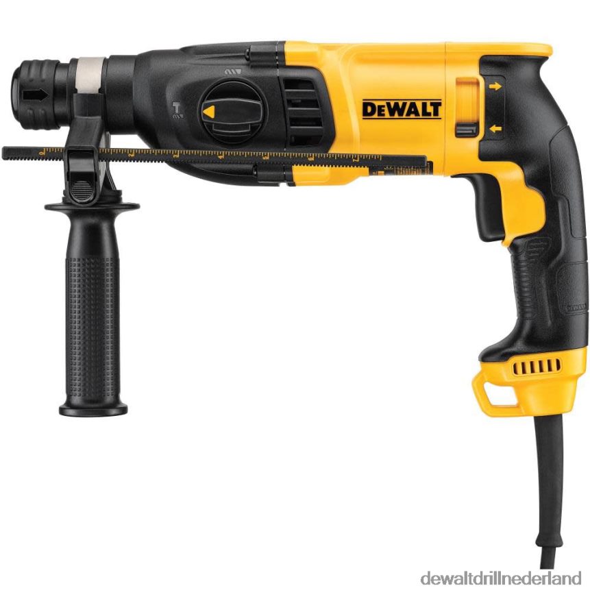 Dewalt Boormachine Z6ZND0167 | DEWALT 1-in sds-plus 7-amp sleutelloze boorhamer hulpmiddelen