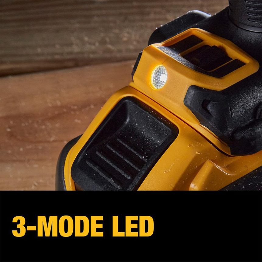Dewalt Boormachine Z6ZND0179 | DEWALT 20v max. 1/2 inch boorhamer/schroevendraaier met FlexV voordeelkit hulpmiddelen