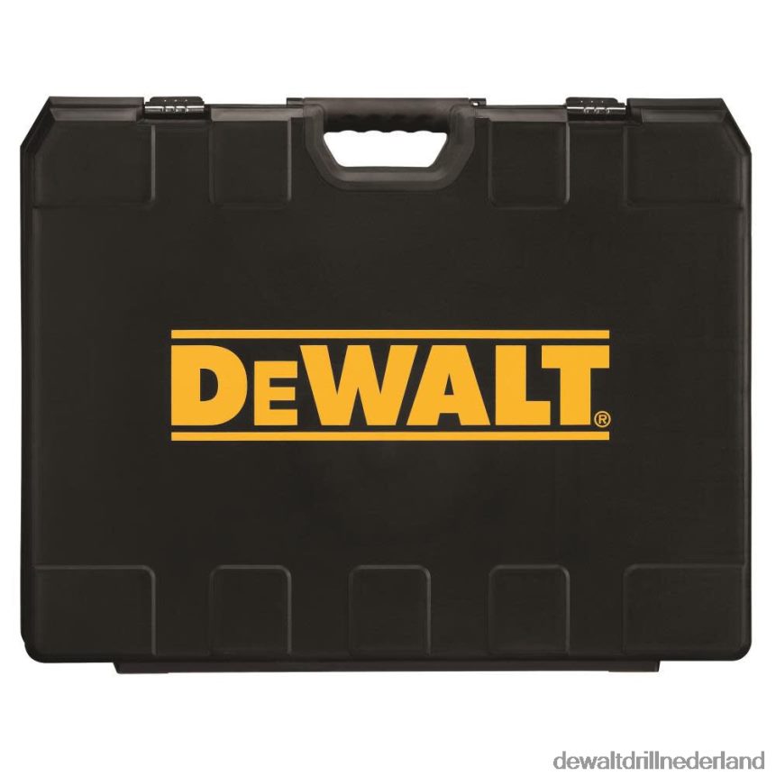 Dewalt Boormachine Z6ZND0185 | DEWALT flexvolt 60v max 1-7/8in sds max boorhamerset hulpmiddelen