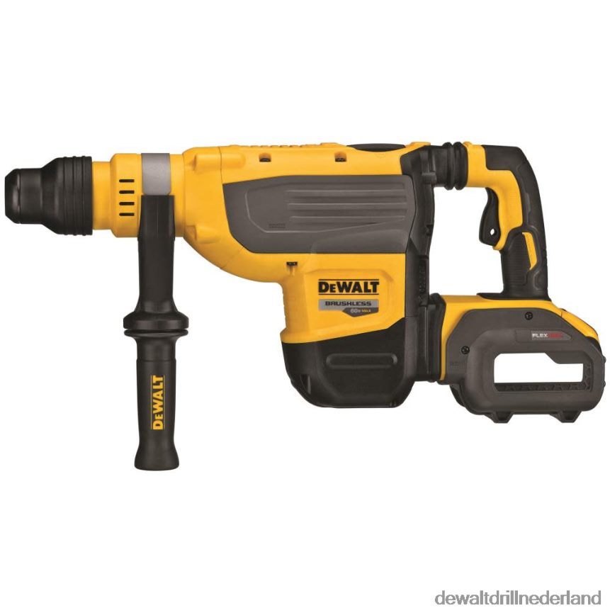 Dewalt Boormachine Z6ZND0189 | DEWALT flexvolt 60v max 1-7/8in sds max boorhamer (zonder gereedschap) hulpmiddelen