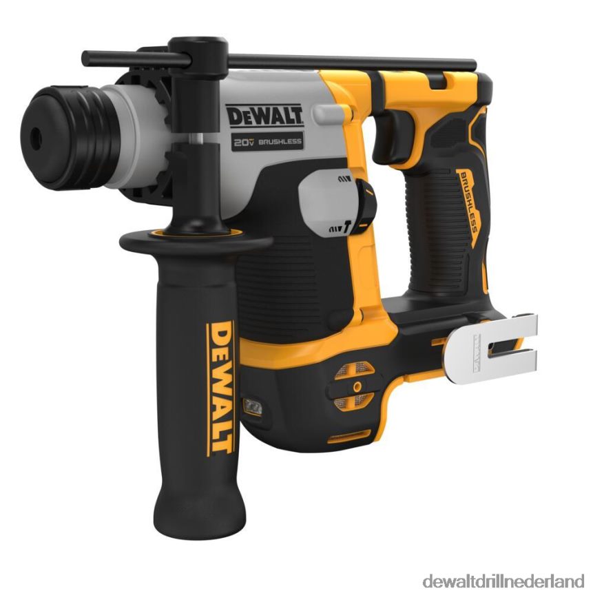 Dewalt Boormachine Z6ZND019 | DEWALT atomic 20v max 5/8in borstelloze sds plus boorhamer (zonder gereedschap) hulpmiddelen
