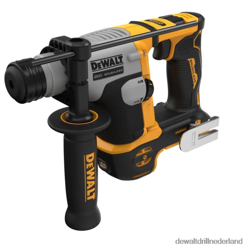 Dewalt Boormachine Z6ZND019 | DEWALT atomic 20v max 5/8in borstelloze sds plus boorhamer (zonder gereedschap) hulpmiddelen