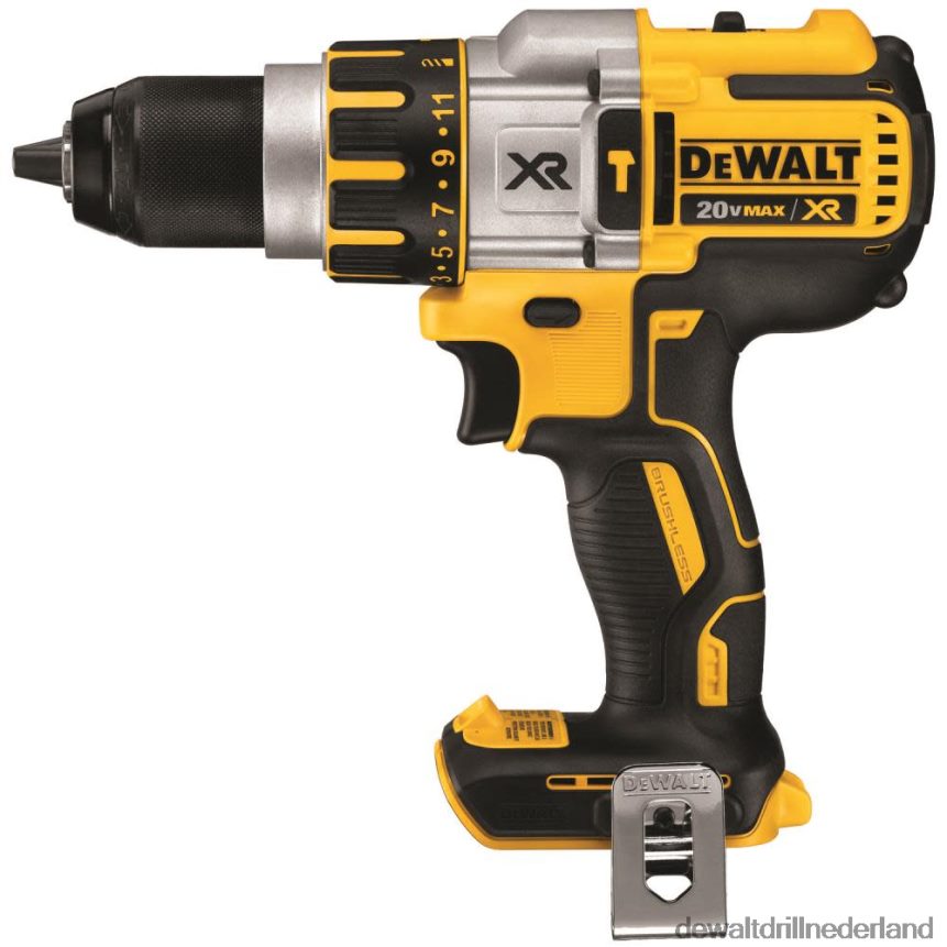 Dewalt Boormachine Z6ZND0201 | DEWALT 20v max xr boorhamer (zonder gereedschap) in de fabriek gereviseerd hulpmiddelen