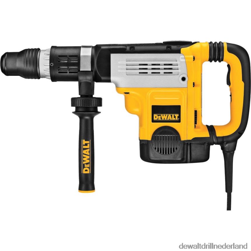 Dewalt Boormachine Z6ZND0203 | DEWALT Sds max-combinatiehamer van 2 inch hulpmiddelen