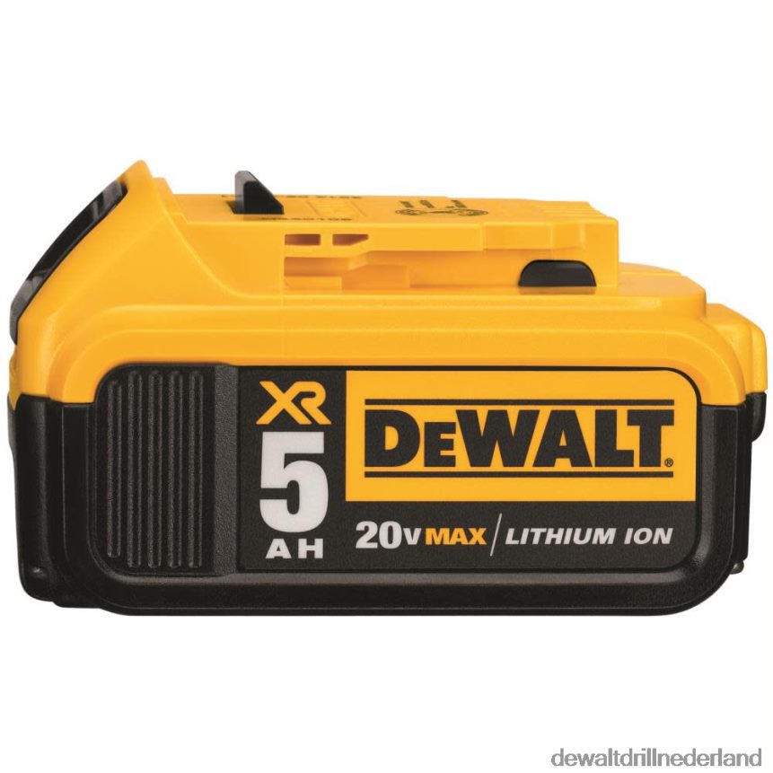 Dewalt Boormachine Z6ZND023 | DEWALT 20v max xr lithium-ion borstelloze hamerboorset met 3 snelheden hulpmiddelen