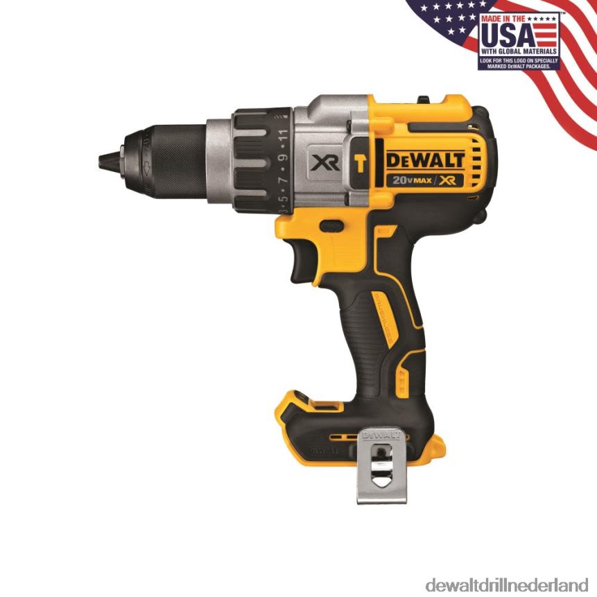 Dewalt Boormachine Z6ZND034 | DEWALT 20v max xr boorhamer (zonder gereedschap) hulpmiddelen