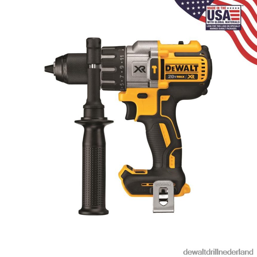 Dewalt Boormachine Z6ZND034 | DEWALT 20v max xr boorhamer (zonder gereedschap) hulpmiddelen