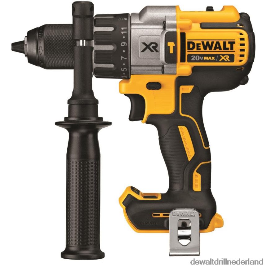 Dewalt Boormachine Z6ZND034 | DEWALT 20v max xr boorhamer (zonder gereedschap) hulpmiddelen