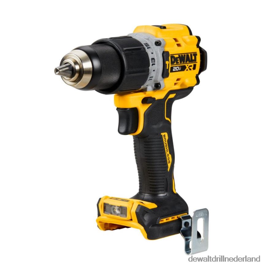 Dewalt Boormachine Z6ZND036 | DEWALT 20v xr compacte boorhamer (zonder gereedschap) hulpmiddelen