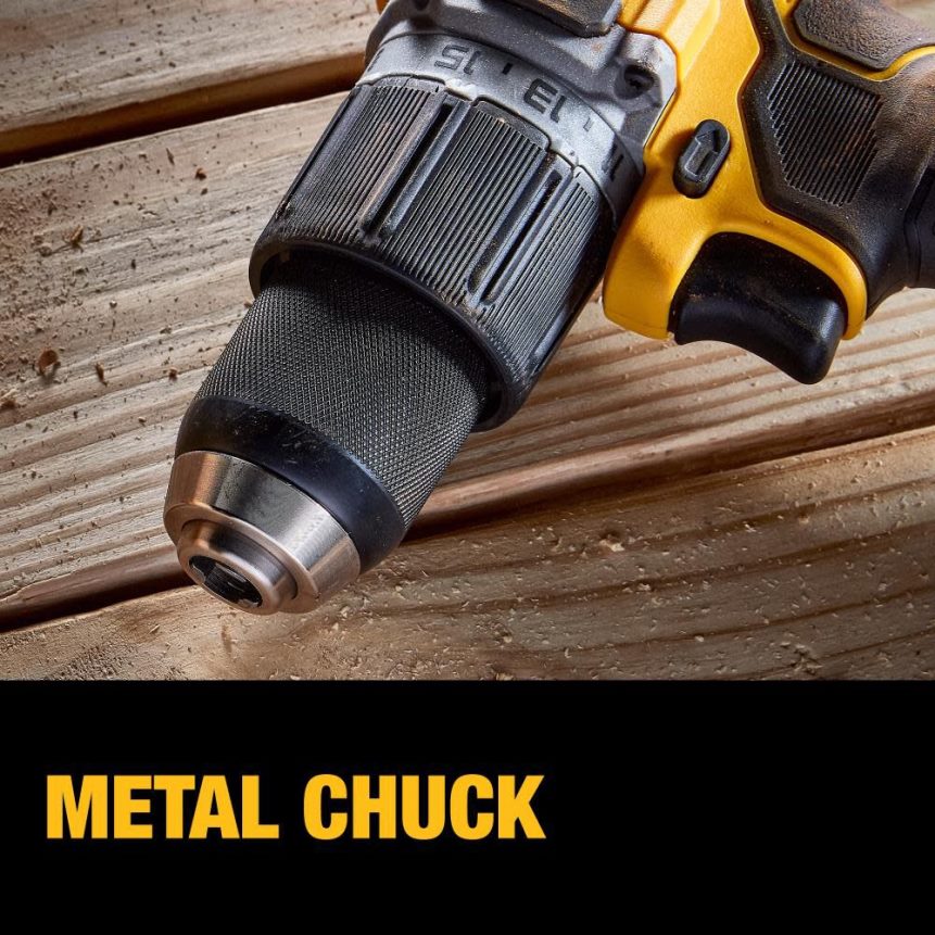 Dewalt Boormachine Z6ZND036 | DEWALT 20v xr compacte boorhamer (zonder gereedschap) hulpmiddelen