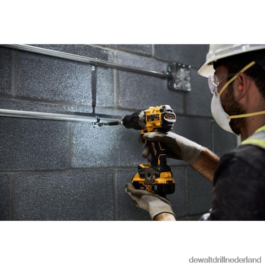 Dewalt Boormachine Z6ZND036 | DEWALT 20v xr compacte boorhamer (zonder gereedschap) hulpmiddelen