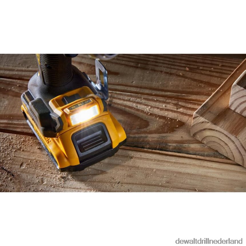 Dewalt Boormachine Z6ZND036 | DEWALT 20v xr compacte boorhamer (zonder gereedschap) hulpmiddelen