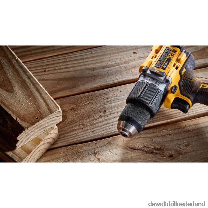 Dewalt Boormachine Z6ZND036 | DEWALT 20v xr compacte boorhamer (zonder gereedschap) hulpmiddelen