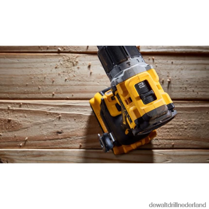 Dewalt Boormachine Z6ZND036 | DEWALT 20v xr compacte boorhamer (zonder gereedschap) hulpmiddelen