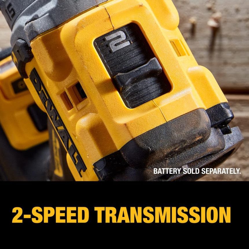 Dewalt Boormachine Z6ZND036 | DEWALT 20v xr compacte boorhamer (zonder gereedschap) hulpmiddelen