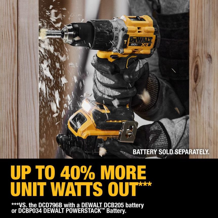 Dewalt Boormachine Z6ZND036 | DEWALT 20v xr compacte boorhamer (zonder gereedschap) hulpmiddelen
