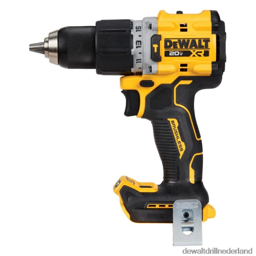 Dewalt Boormachine Z6ZND036 | DEWALT 20v xr compacte boorhamer (zonder gereedschap) hulpmiddelen