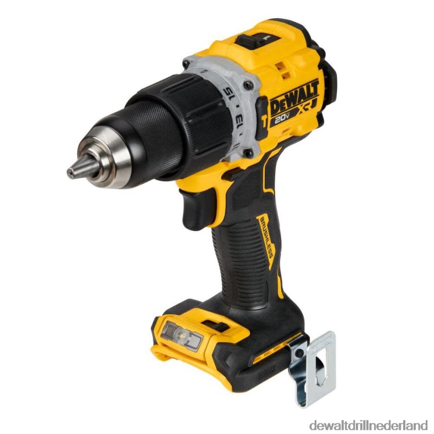 Dewalt Boormachine Z6ZND036 | DEWALT 20v xr compacte boorhamer (zonder gereedschap) hulpmiddelen