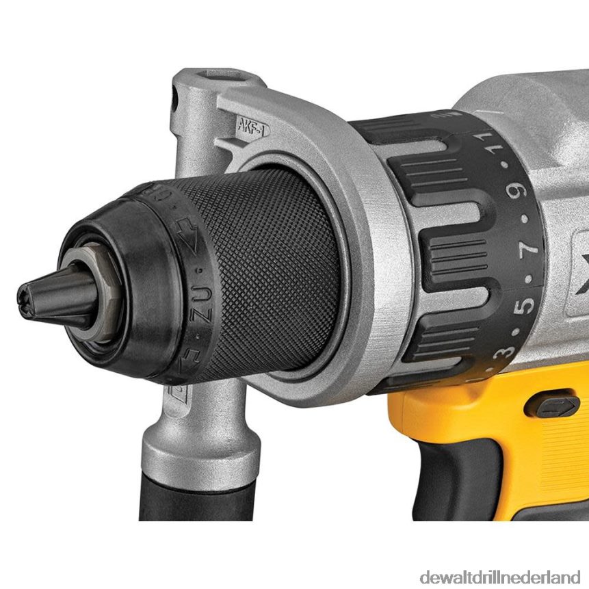 Dewalt Boormachine Z6ZND037 | DEWALT 20v max. vermogen detecteren xr 1/2 inch borstelloze boorhamer/schroevendraaierset hulpmiddelen