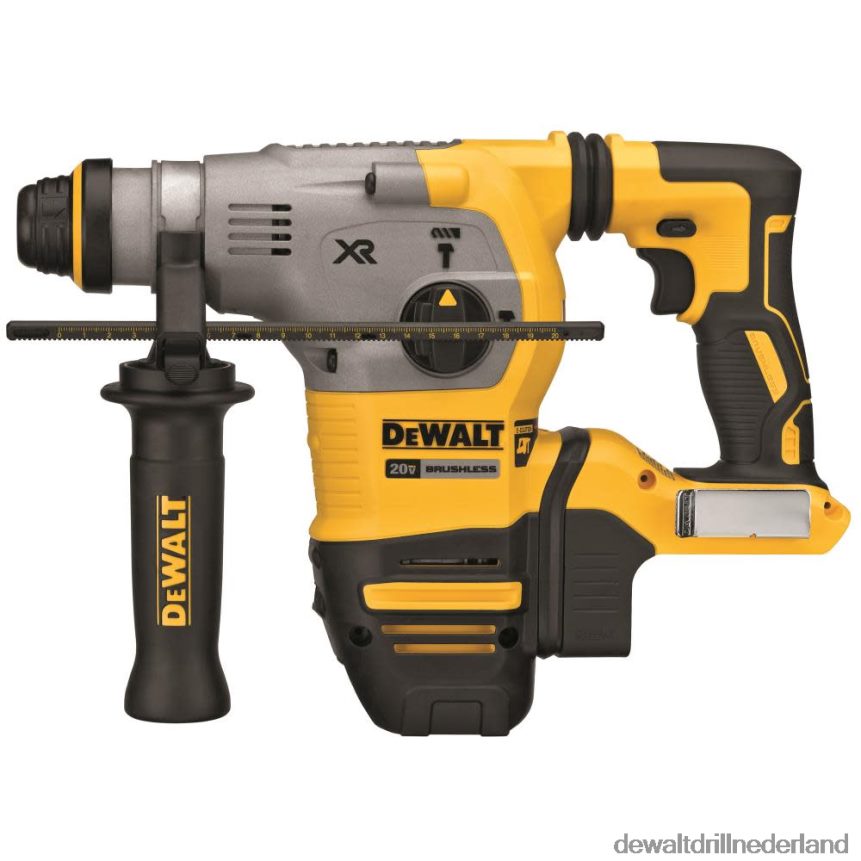 Dewalt Boormachine Z6ZND050 | DEWALT 20v max xr borstelloze 1-1/8-in l-vorm sds plus boorhamer (zonder gereedschap) hulpmiddelen