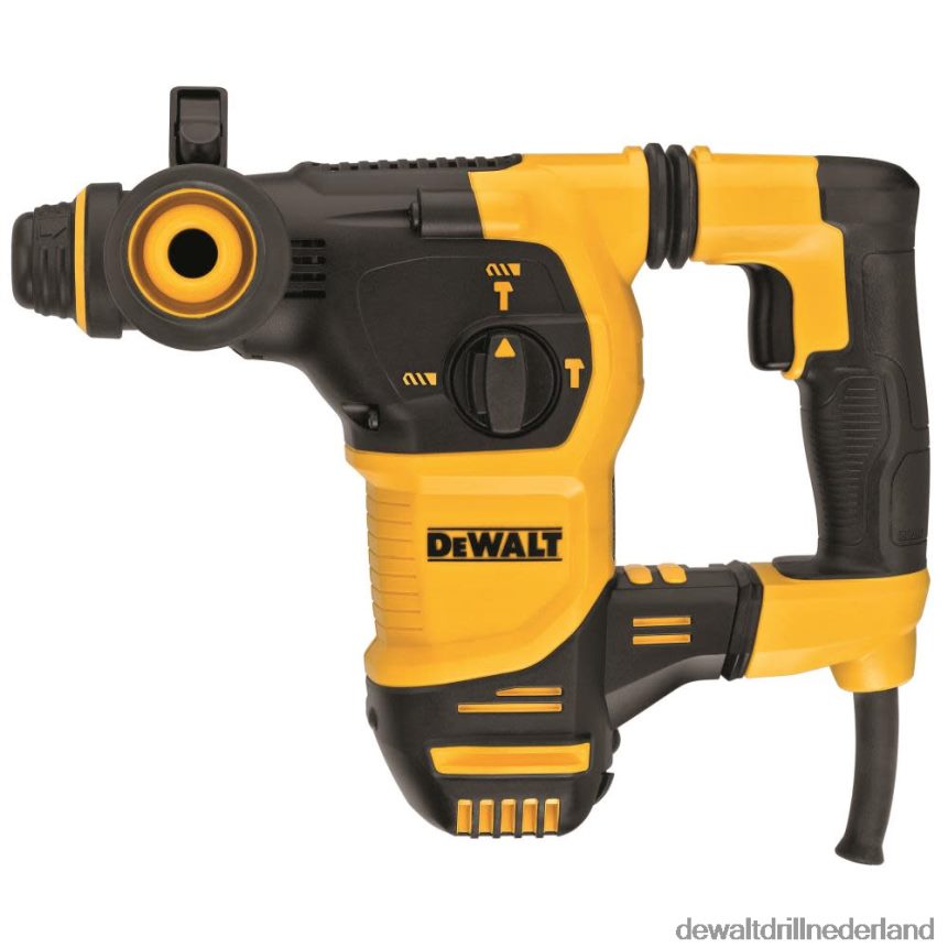 Dewalt Boormachine Z6ZND057 | DEWALT 1-1/8 inch (28 mm) sds plus boorhamerset hulpmiddelen