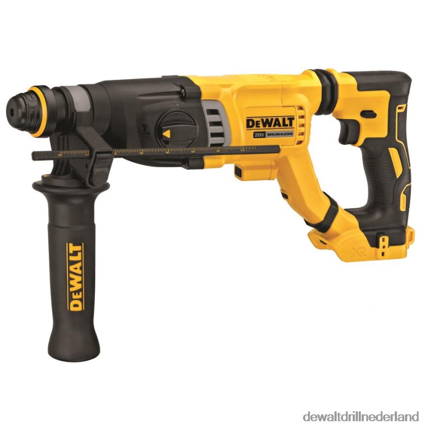 Dewalt Boormachine Z6ZND058 | DEWALT 20v max 1 1/8in sds plus boorhamer (zonder gereedschap) hulpmiddelen