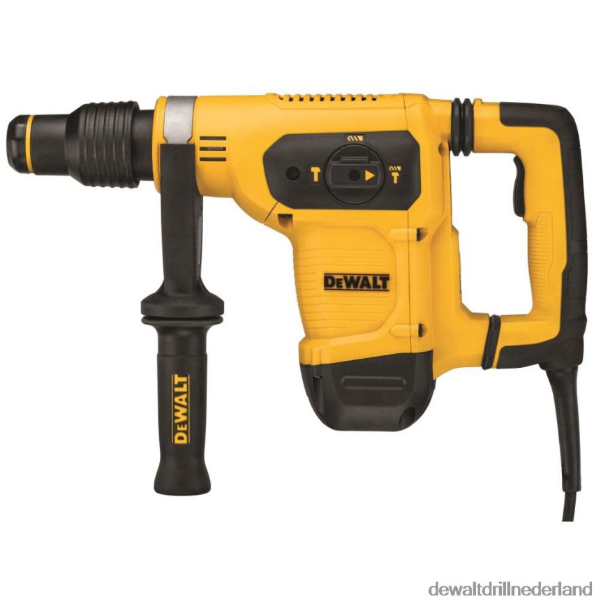 Dewalt Boormachine Z6ZND061 | DEWALT sds max combinatiehamer 1 9/16in hulpmiddelen