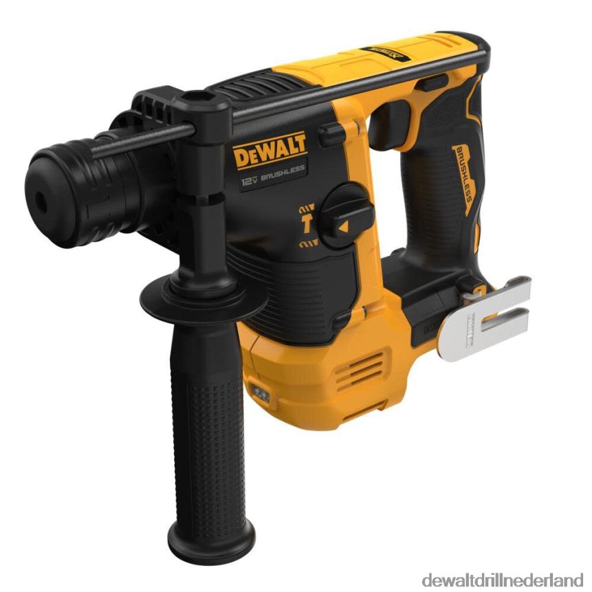 Dewalt Boormachine Z6ZND065 | DEWALT xtreme 12v max borstelloze 9/16in sds plus boorhamer (zonder gereedschap) hulpmiddelen
