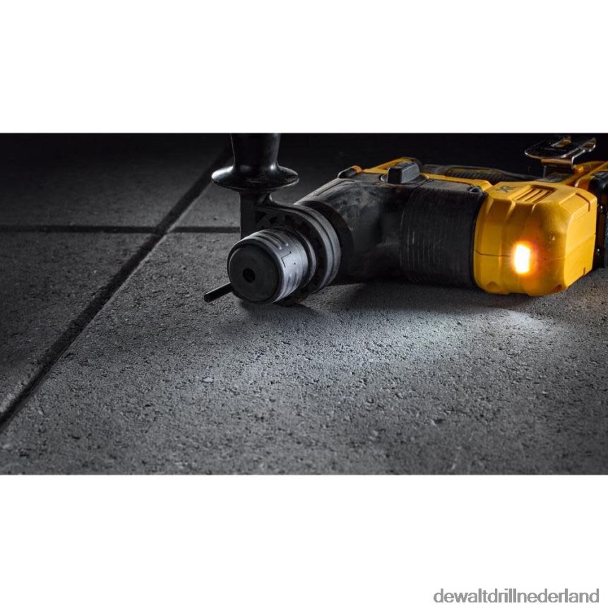 Dewalt Boormachine Z6ZND065 | DEWALT xtreme 12v max borstelloze 9/16in sds plus boorhamer (zonder gereedschap) hulpmiddelen