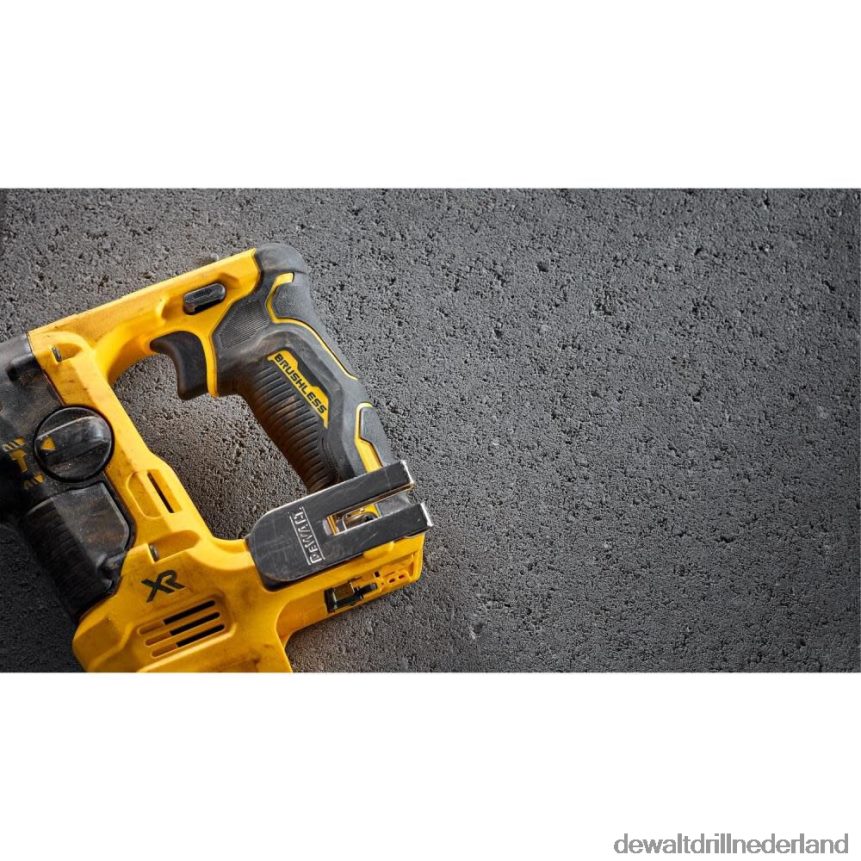 Dewalt Boormachine Z6ZND065 | DEWALT xtreme 12v max borstelloze 9/16in sds plus boorhamer (zonder gereedschap) hulpmiddelen