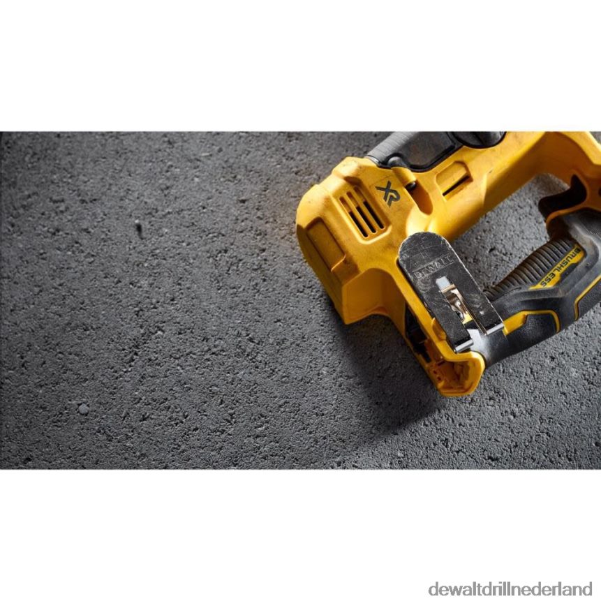 Dewalt Boormachine Z6ZND065 | DEWALT xtreme 12v max borstelloze 9/16in sds plus boorhamer (zonder gereedschap) hulpmiddelen